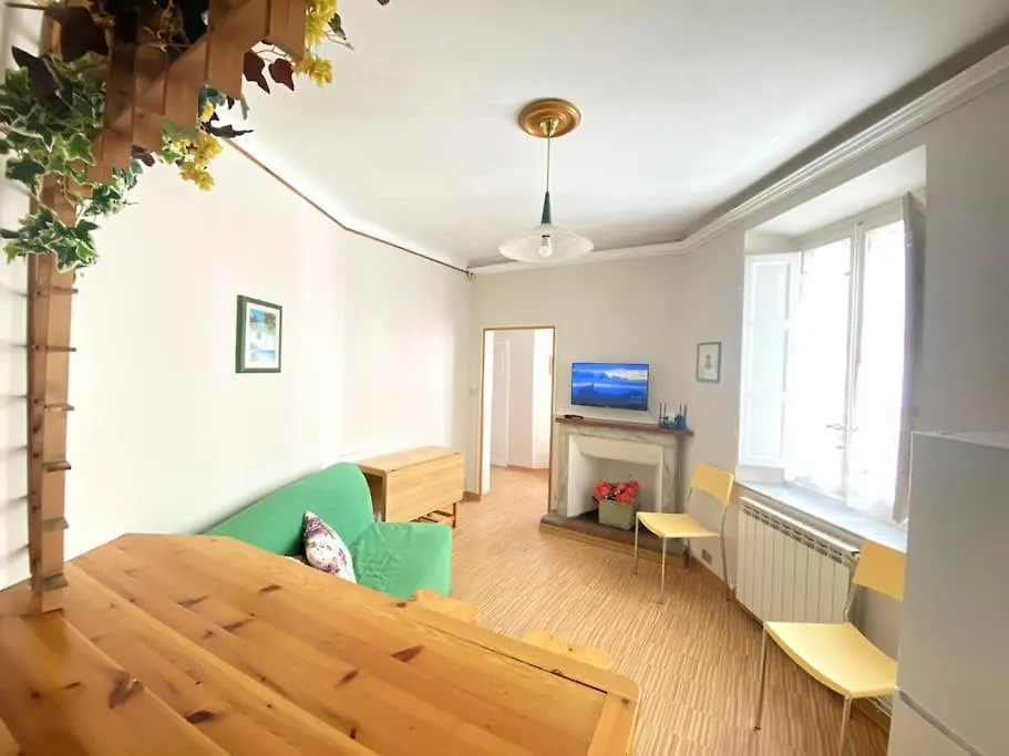 Le Antiche Mura Lucca Apartment