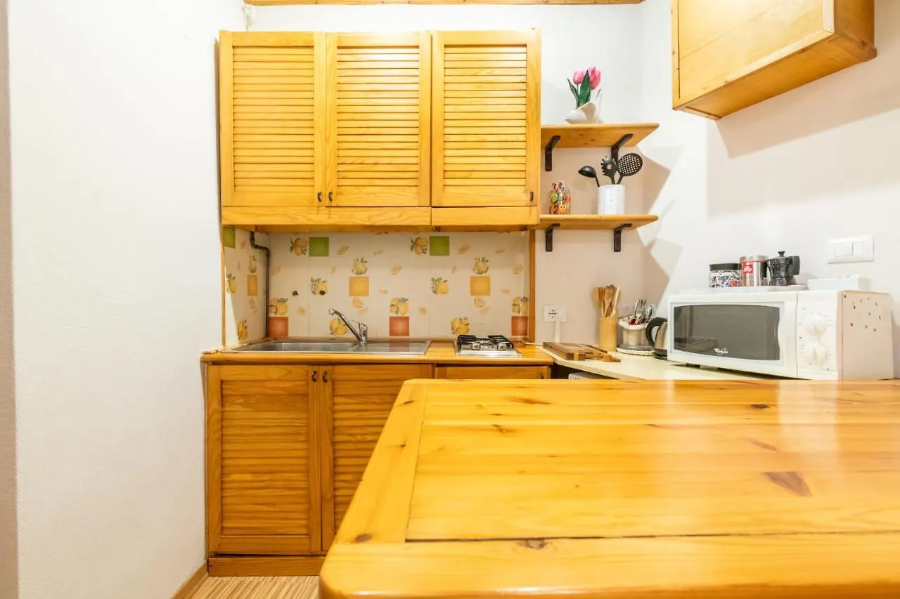 Apartment Le Antiche Mura Lucca